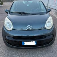Citroen c1 anno fine 2007  900cc affar