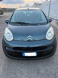 Citroen c1 anno fine 2007  900cc affar