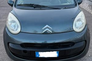 Citroen c1 anno fine 2007  900cc affar