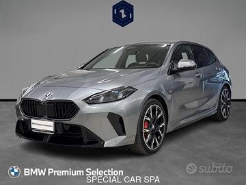 BMW Serie 1 118d MSport Pro auto