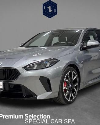 BMW Serie 1 118d MSport Pro auto