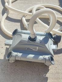 Aspirapolvere intex
