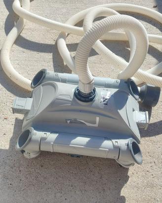 Aspirapolvere intex