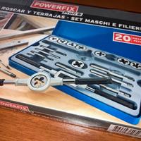 filiera powerfix parkside