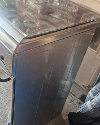cucina a gas 