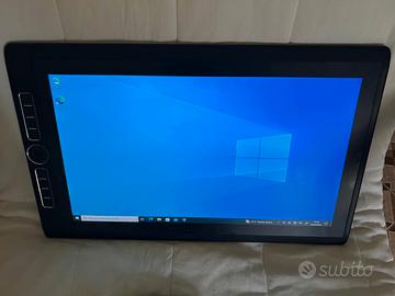 Wacom Mobile Studio Pro