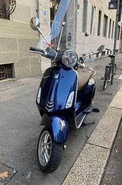 Vespa primavera 125 abs anno 2019