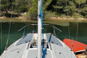 J24 imbarcazione monotipo