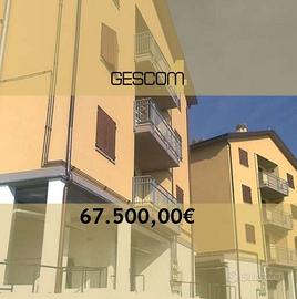 Appartamento a Monzuno (BO)