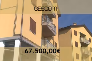 Appartamento a Monzuno (BO)