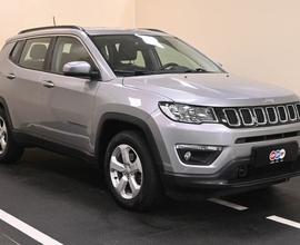 Jeep Compass 1.6 Multijet II 2WD Longitude