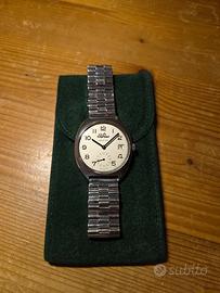 Orologio perseo Railking