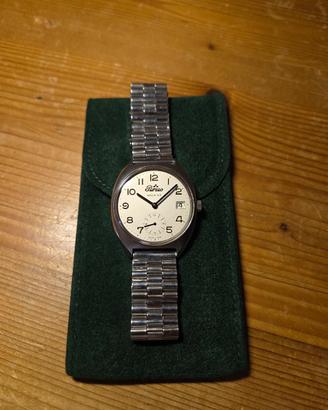 Orologio perseo Railking