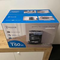 Robot Aspirapolvere Ecovacs Deebot T50,OMNI,Gen,2.