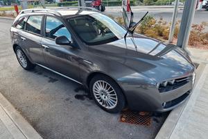 alfa romeo 159 sw