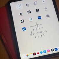 APPLE IPAD 2022 10,9” - 64GB