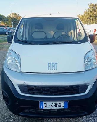FIAT Fiorino 1.3 MJT 80CV + IVA 22%