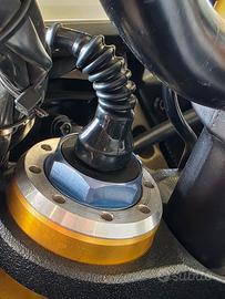 gommini Connettore elettronico forcella ohlins