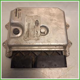 Centralina Motore Iniezione ECU MAGNETI MARELLI 8G