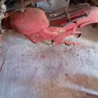 Moto Guzzi Altro modello - Anni 60