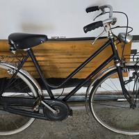 bicicletta vintage 