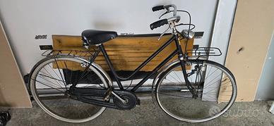 bicicletta vintage 