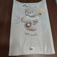 materassino fasciatoio Cam