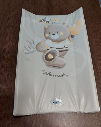 materassino fasciatoio Cam