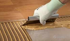 Colla professionale per Parquet