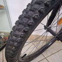 mountain bike decathlon