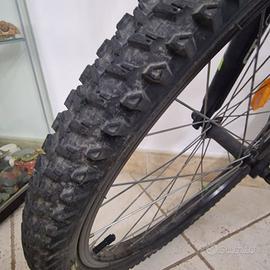 mountain bike decathlon