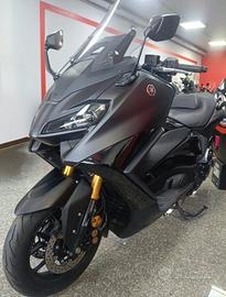 Yamaha Tmax Tech Max