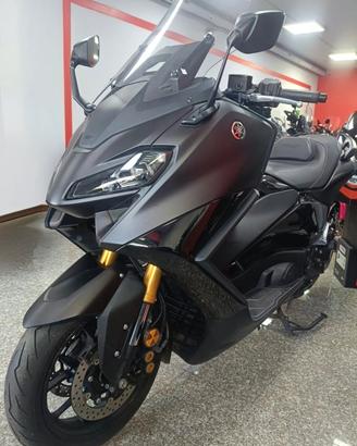 Yamaha Tmax Tech Max