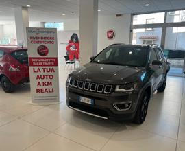 Jeep Compass 2.0 Multijet II aut. 4WD Limited