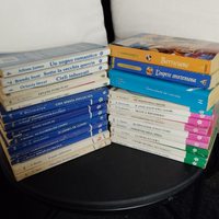 Libri Harmony vari