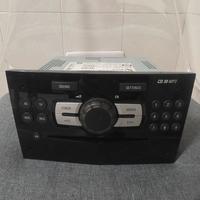 stereo auto