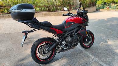 Yamaha MT-09 Tracer ABS
