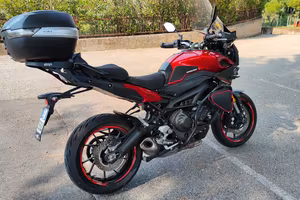 Yamaha MT-09 Tracer ABS