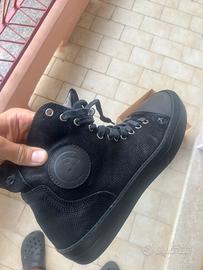Scarpe da moto - Falco - sneakers