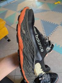 scarpe newbalance 