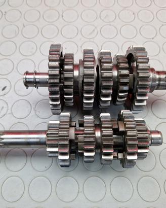 CAMBIO 3JD174110000 YAMAHA YZ 125 1989 1990 YZ125