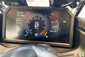 Yamaha T Max 560 - 2022