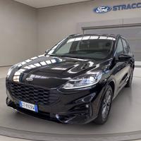 FORD Kuga 2.0 ecoblue ST-Line 2wd 120cv auto