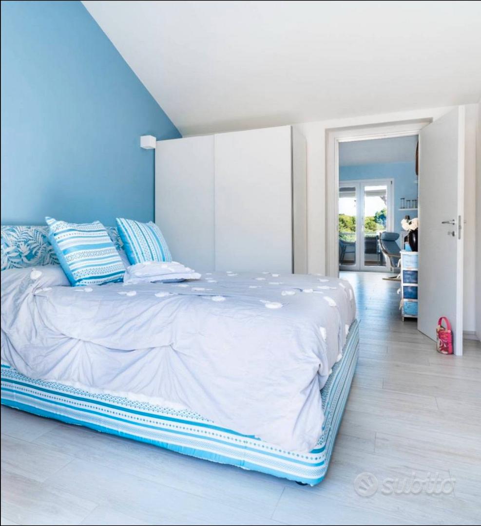 Appartamento – Sant'Anna Arresi, Porto Pino - Altro