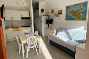 SAN VITO LO CAPO p.terra 300mt LIBERO 15-22 agosto