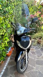 Honda ah 125i
