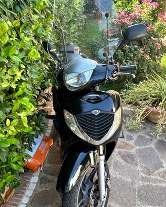 Honda ah 125i