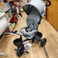 Passeggino fronte mamma / fronte strada Chicco