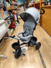 Passeggino fronte mamma / fronte strada Chicco