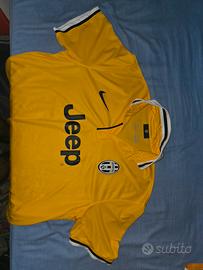 maglietta Juventus 